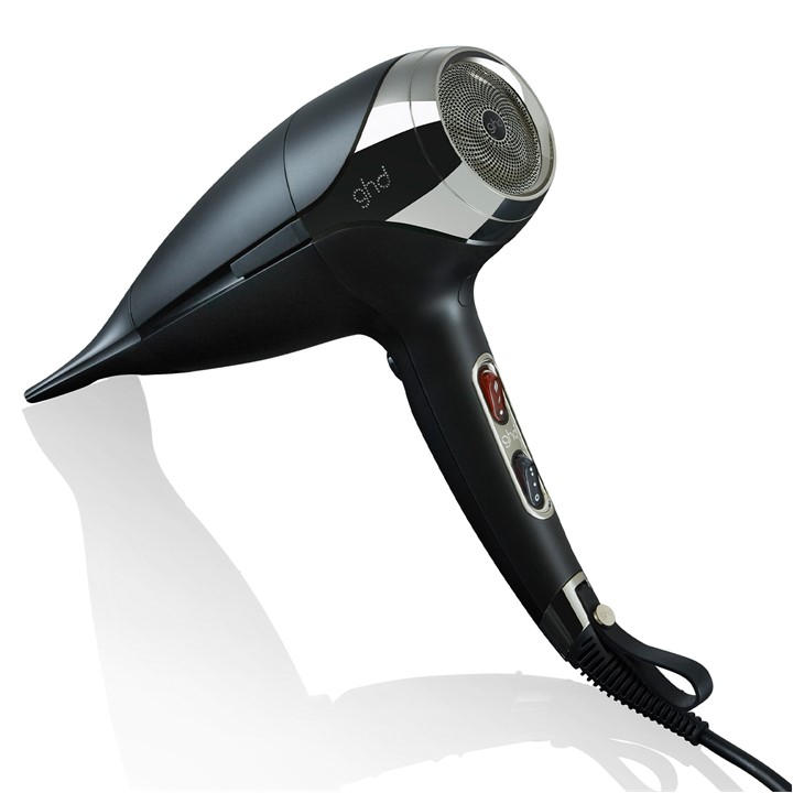Ghd Women's Black Helios™ Professional Hair Dryer -