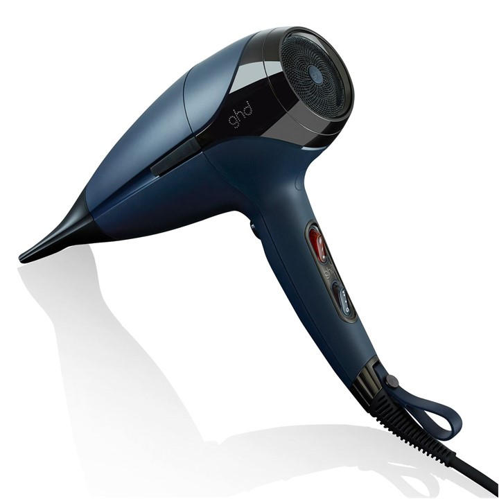 White - GHD - Helios™ Professional Hair Dryer