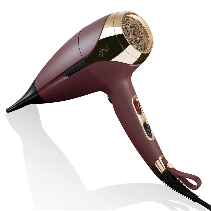Ghd Women's Purple Helios™ Professional Hair Dryer -
