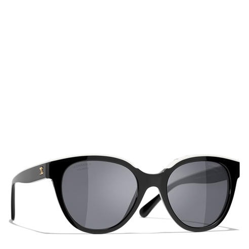 CHANEL - CATEYE