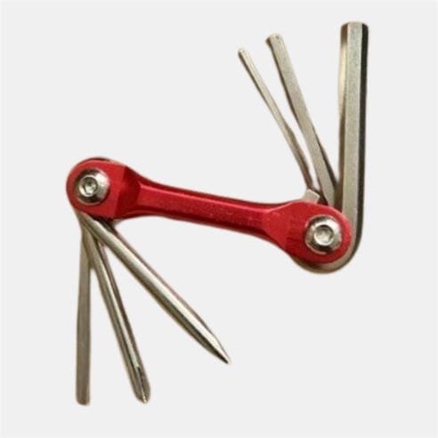Evans - Multi Tool