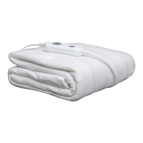 Daewoo Electricals - Elec Blanket King 61