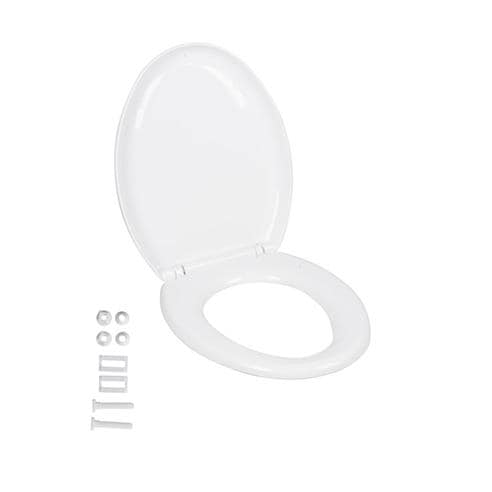 Edco - Edco Toilet seat 45x36 00