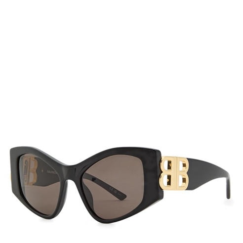 Balenciaga - BAL W ACETATE SQUARE SG
