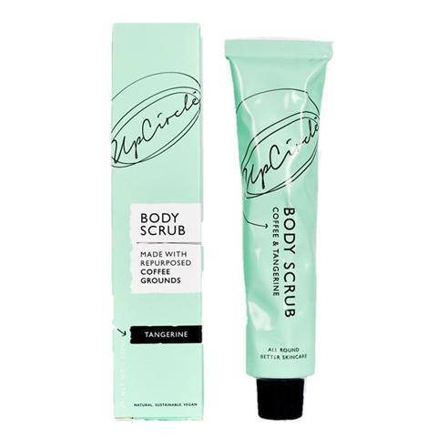 Upcircle Beauty - Coffee Body Scrub