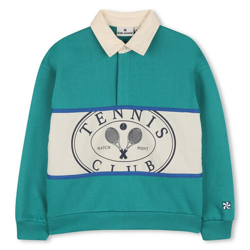 Kids Around - Kids Ar Sweater Jn63