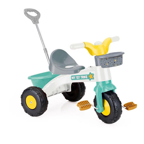 Dolu - First Trike Pre-School Toy