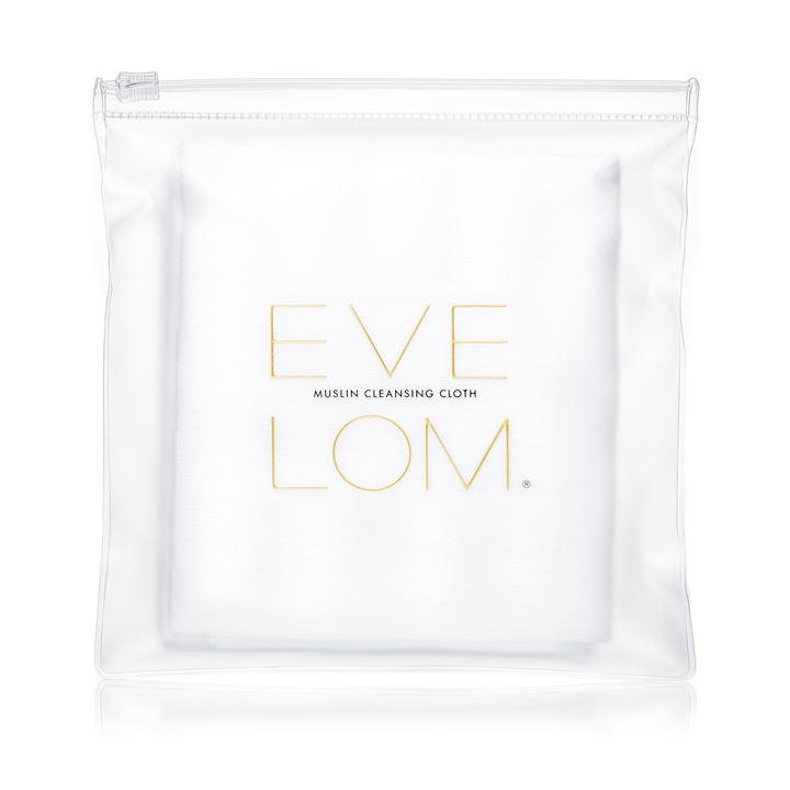 Eve Lom Women's None 3 Muslin Cloths