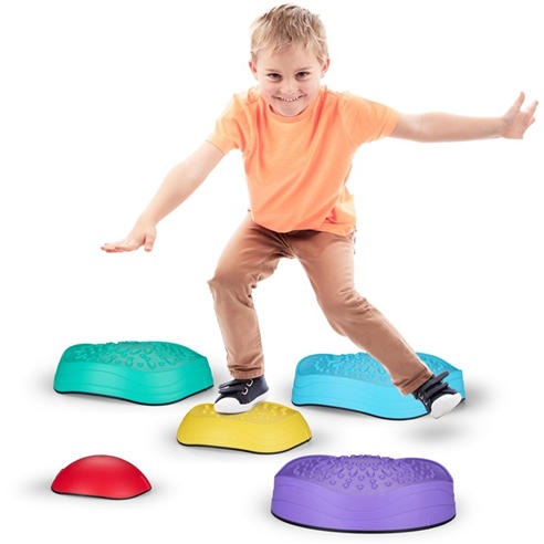 Edco - Stepping Stones Pre-School Toy