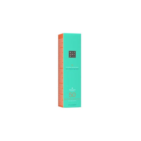 Rituals - The Ritual of Karma Foaming Sun Protection SPF 50 200ml