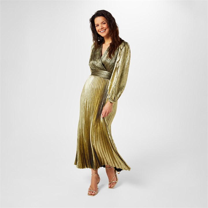Biba Heritage Dress In Green | ModeSens Biba Heritage Dress In Green | ModeSens