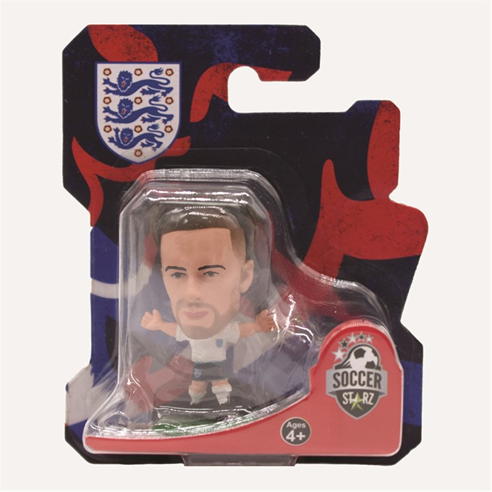 Soccerstarz - SoccerStarz Officially Licensed England Figures