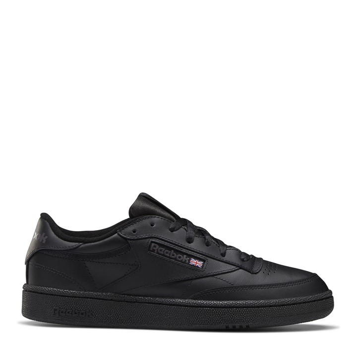 REEBOK CLUB C 85 TRAINERS MENS