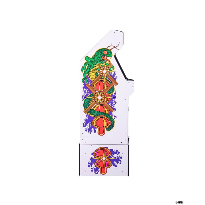 Arcade1Up Atari Legacy Arcade Machine None FRASERS Ireland