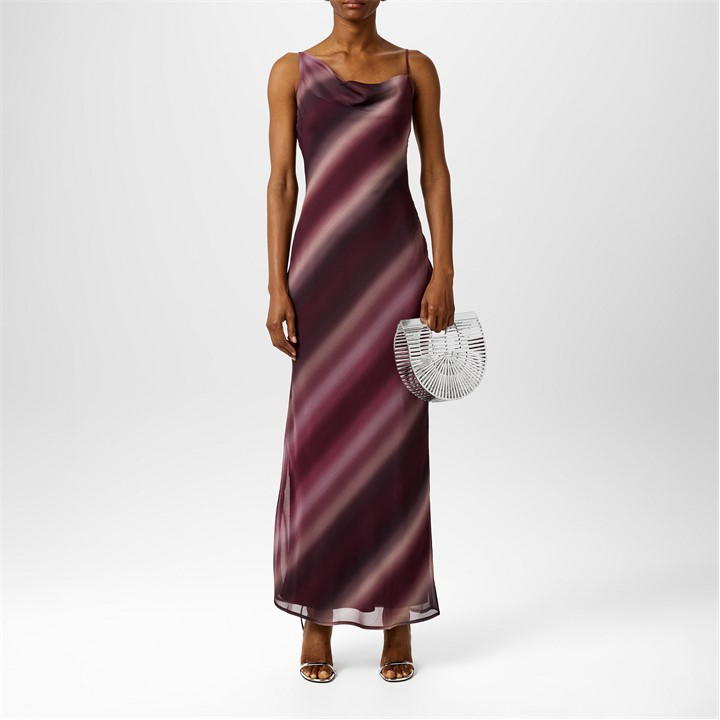 PRETTY LAVISH KEISHA MAXI D