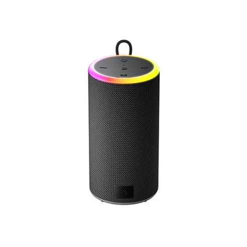 MiTEC - MiSound Bluetooth Speaker BT20 Black