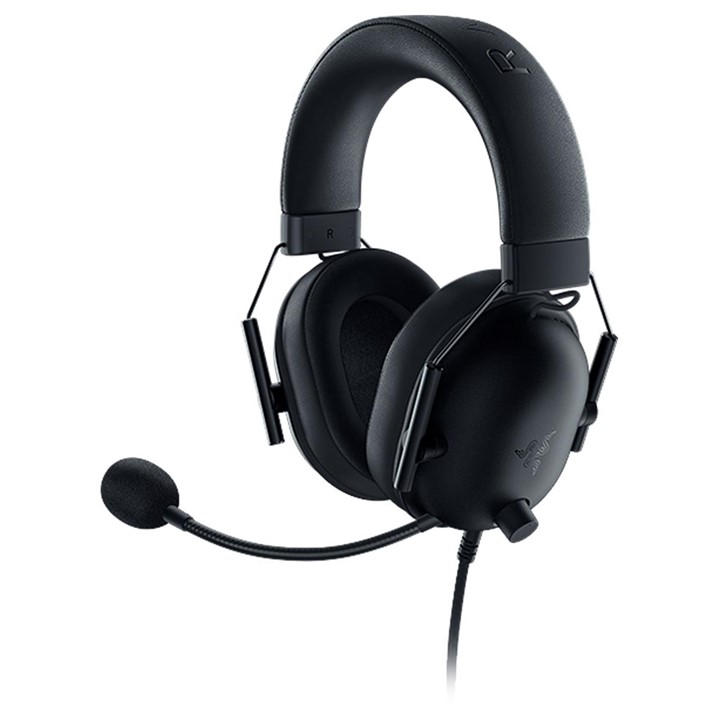 Razer Black Shark V2 X Headset For Playstation