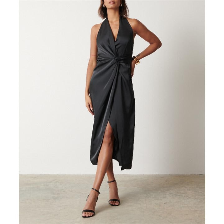 PRETTY LAVISH MONTANA MAXI D