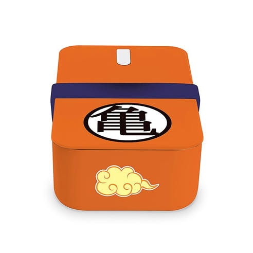 Dragon Ball - BENTO BOX DRAGON BALL