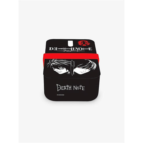 Death Note - BENTO BOX DEATH NOTE