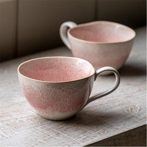 Gallery - Reactive Organic Mug (4pk)