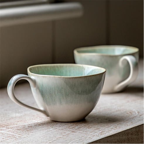 Gallery - Reactive Organic Mug (4pk)