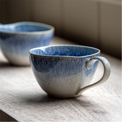Gallery - Reactive Organic Mug (4pk)