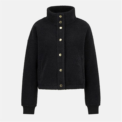Barbour International - Chloe Fleece