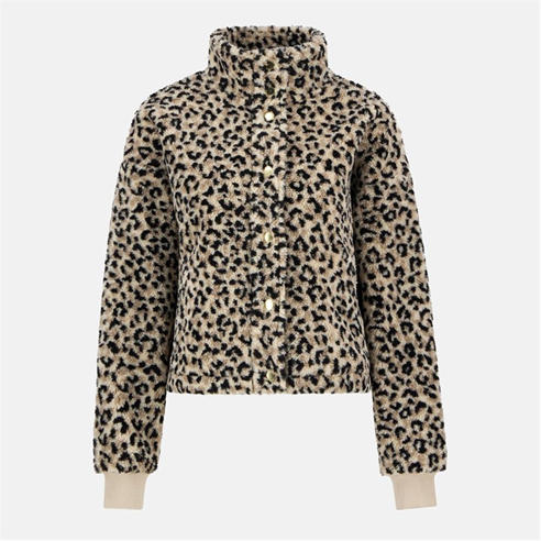 Barbour International - Harley Fleece Womens