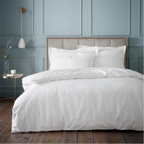 Biba - 180 Thread Count Duvet Cover Set