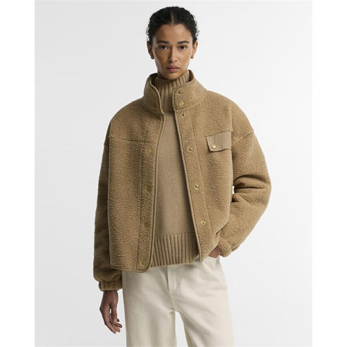 Barbour - Mabel Fleece