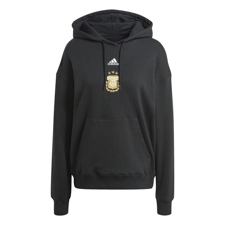 ADIDAS ORIGINALS ARGENTINA HOODIE 2022 WOMEN