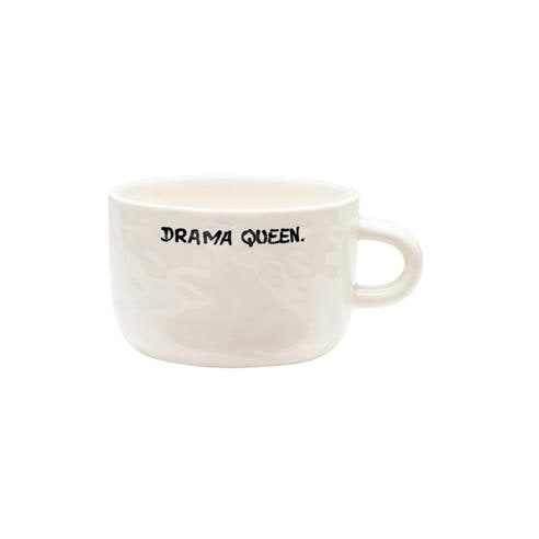 ANNA + NINA - Anna Cappuccino Mug