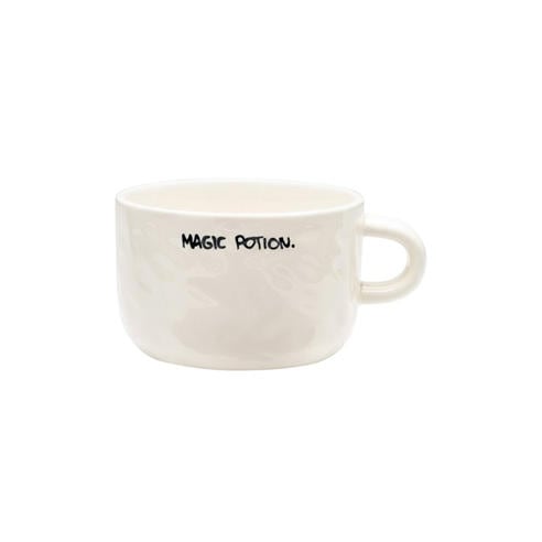 ANNA + NINA - Anna Cappuccino Mug