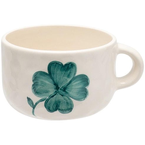 ANNA + NINA - Anna Cappuccino Mug