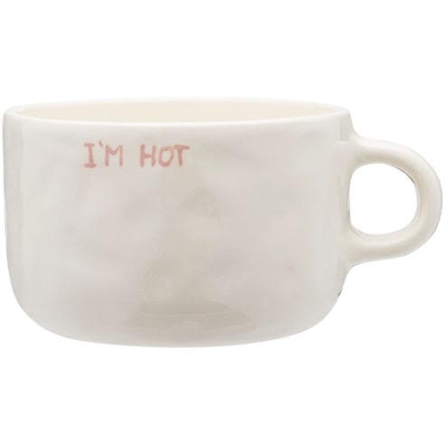 ANNA + NINA - Anna Cappuccino Mug