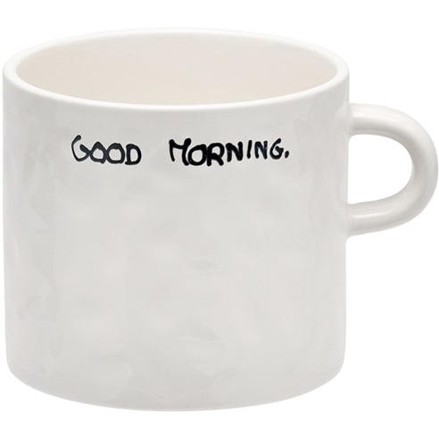 ANNA + NINA - Anna Tea Mug