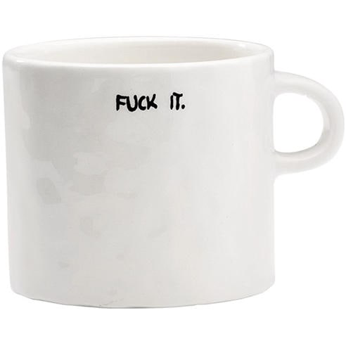 ANNA + NINA - Anna Tea Mug