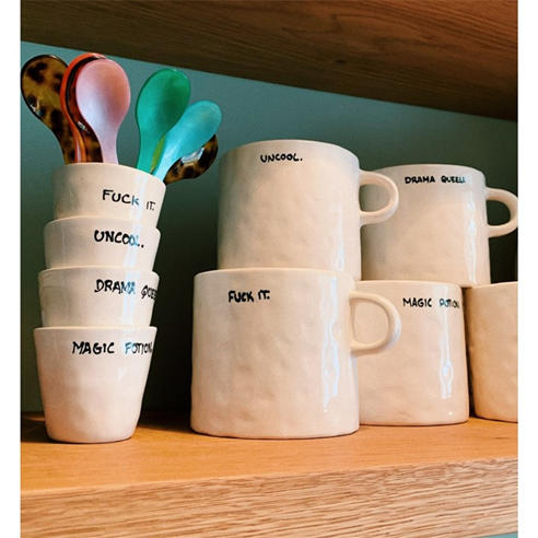 ANNA + NINA - Anna Tea Mug