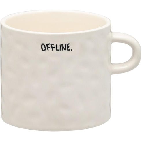 ANNA + NINA - Anna Tea Mug