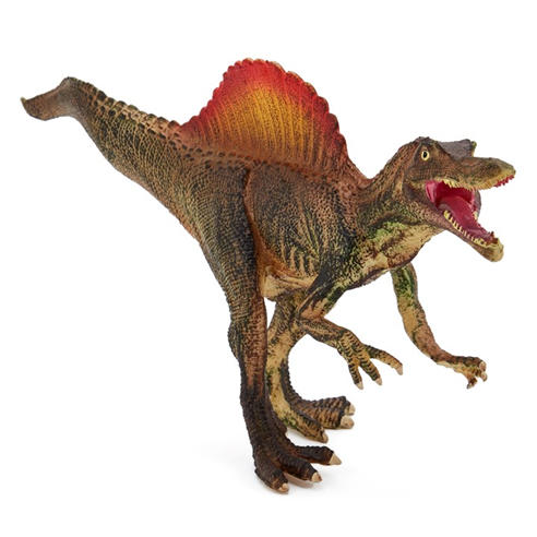 Zappi Co - Team Zappi Co Dino Figure - Spinosaurus