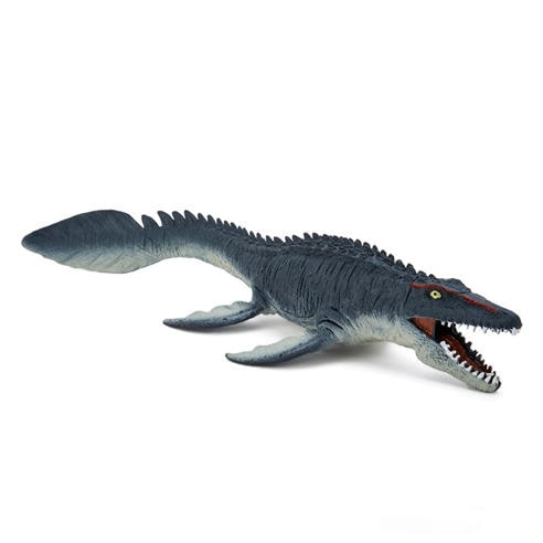 Zappi Co - Team Zappi Co Dino Figure - Mosasaurus
