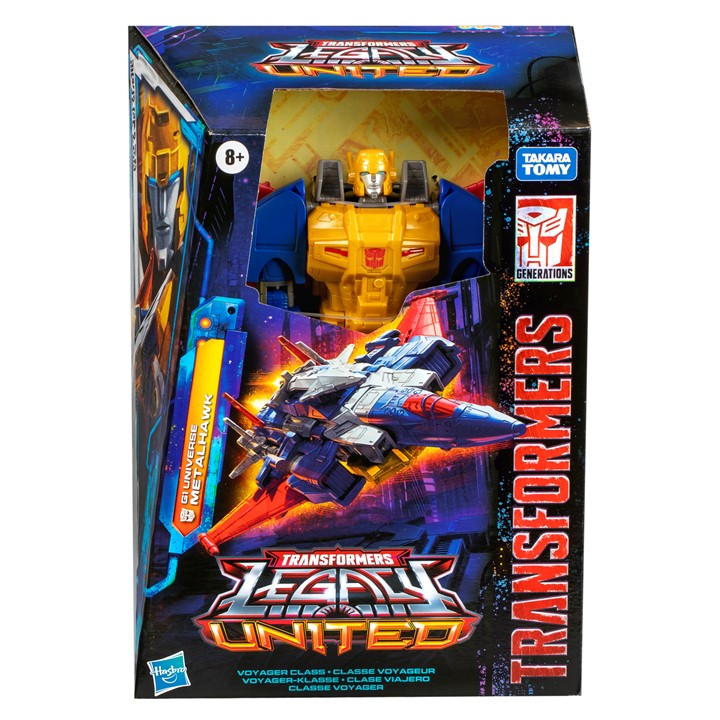 Transformers Transformers METAL 51 - Multi
