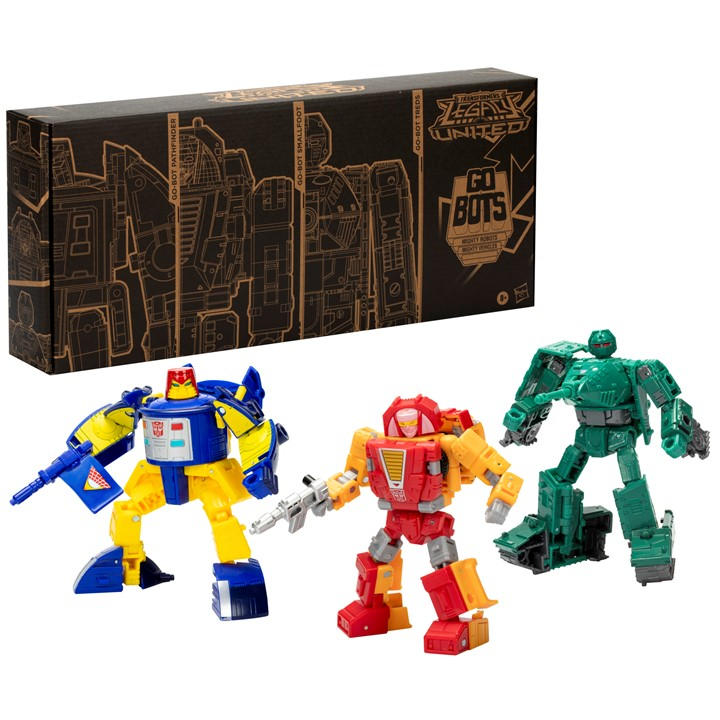 Transformers Transformers METAL 51 - Multi