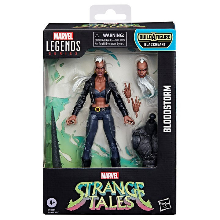 Marvel String 51 Action Figure - Multi