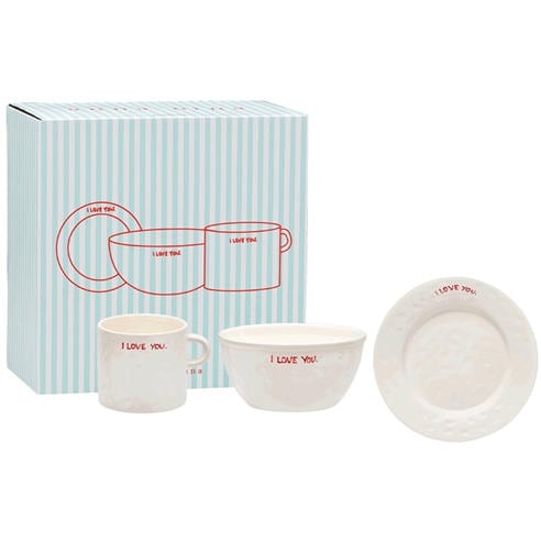 ANNA + NINA - Anna Breakfast Set