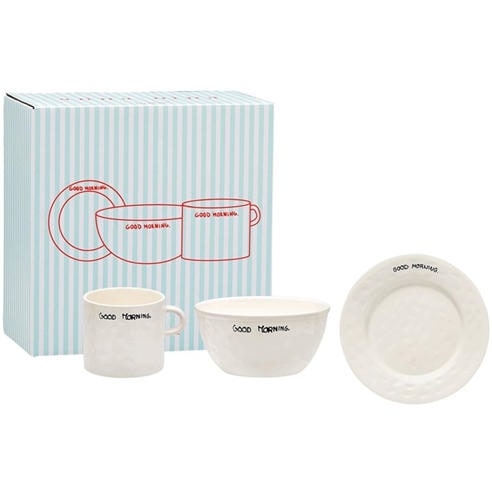 ANNA + NINA - Anna Breakfast Set