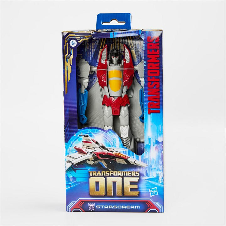 Transformers Transformers One Mega Changer Ast - Grey