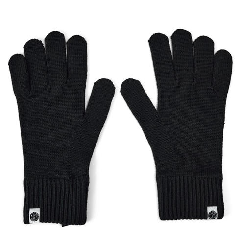 Pretty Green - Men's Norbury Fleece Gloves