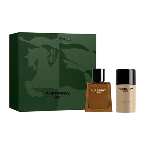 Burberry - Burberry Hero Eau de Parfum Men’s Duo Giftset
